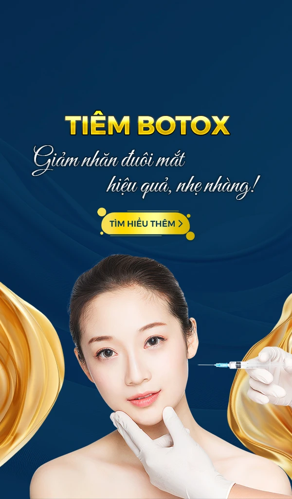 Tiêm Botox 2 Botox