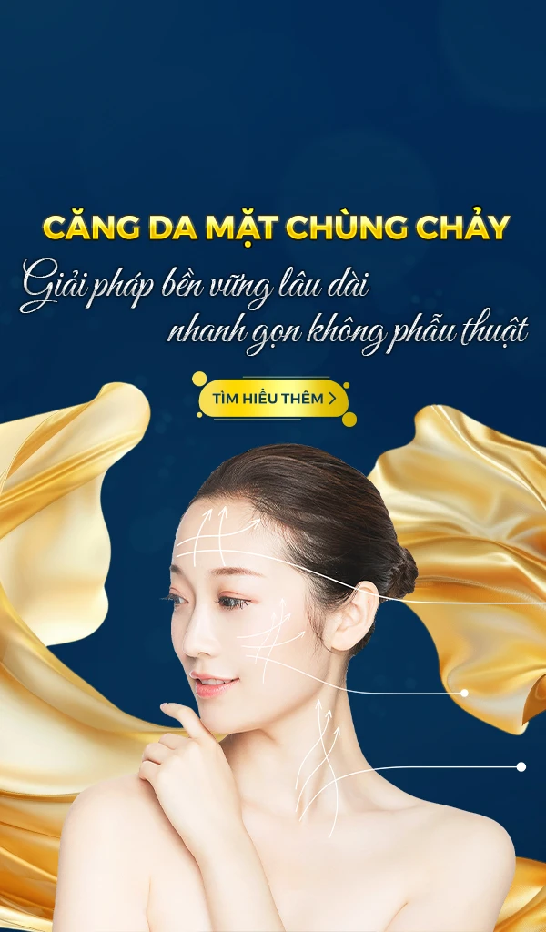 Căng da 2 Căng da